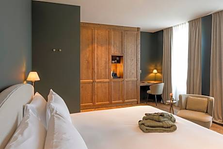 « Signature » Room with Terrace