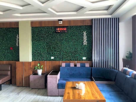 Samrat Hotel and Lodge