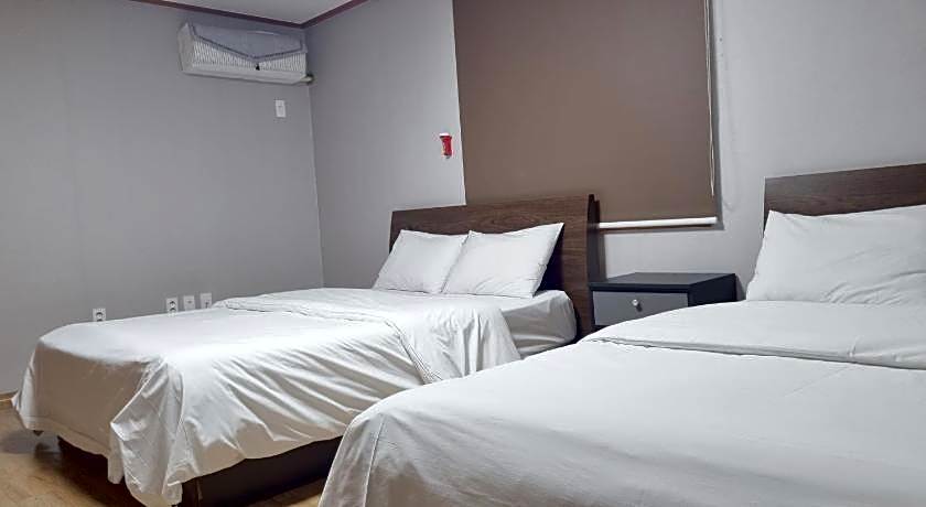 Charlie Hotel