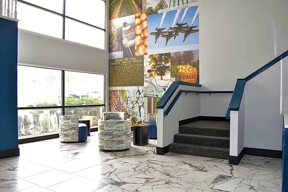 Clarion Point Vidalia - Lyons West