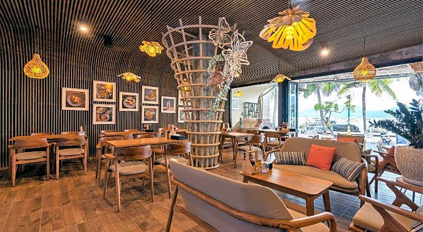 Patong Signature Boutique Hotel