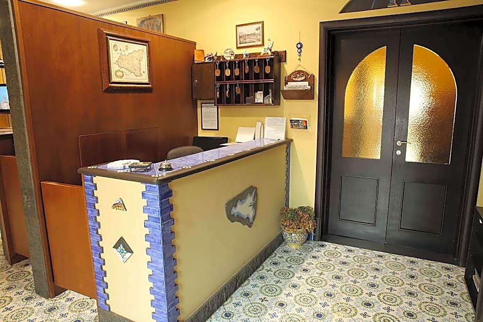 Hotel Alle Pendici