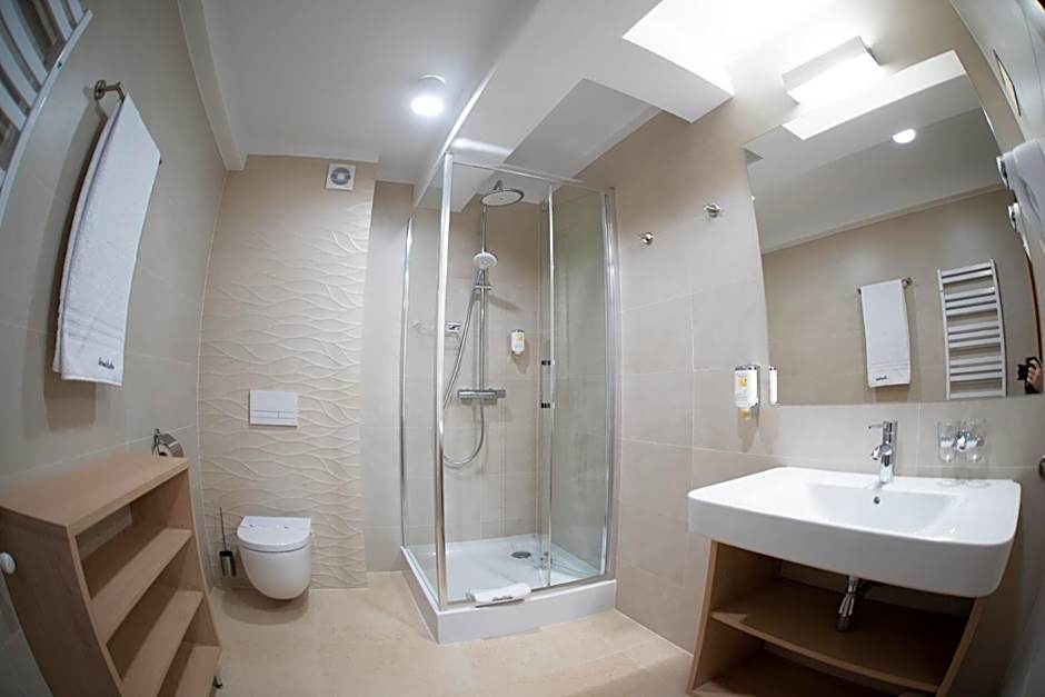 Grand Łeba - Adults Only (13+)