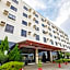 Dan Inn Campinas Anhanguera