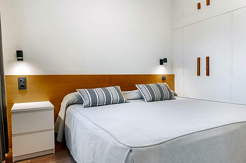 Atica Apartments - by Weflating