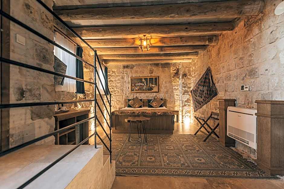 Harem Suites Cappadocia