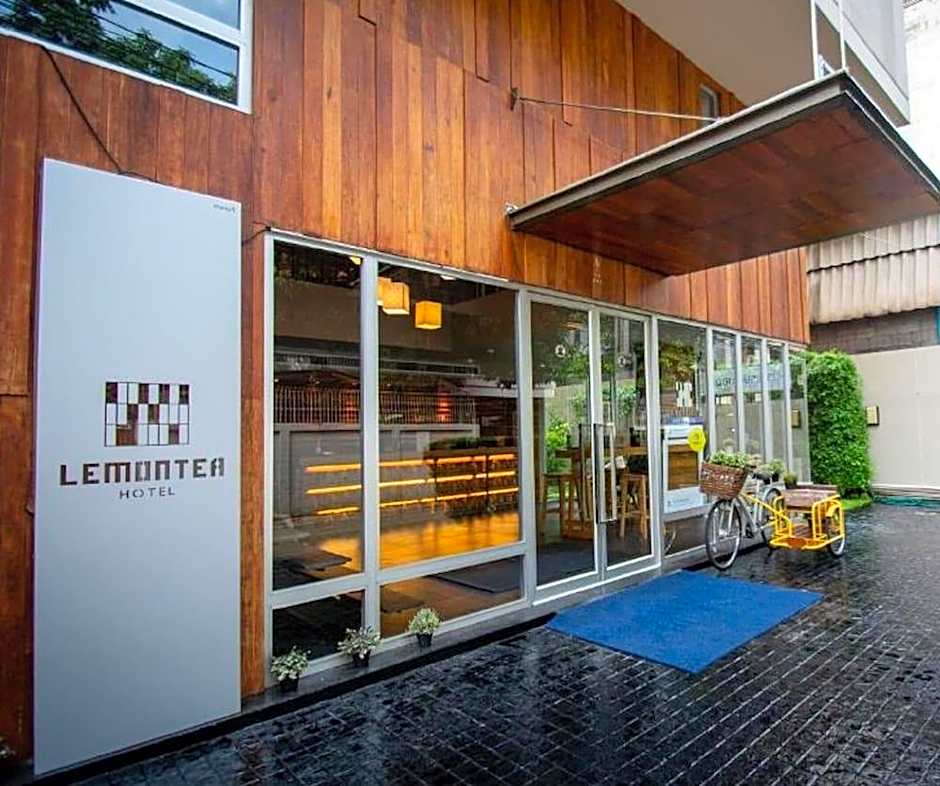 Lemontea Hotel Bangkok