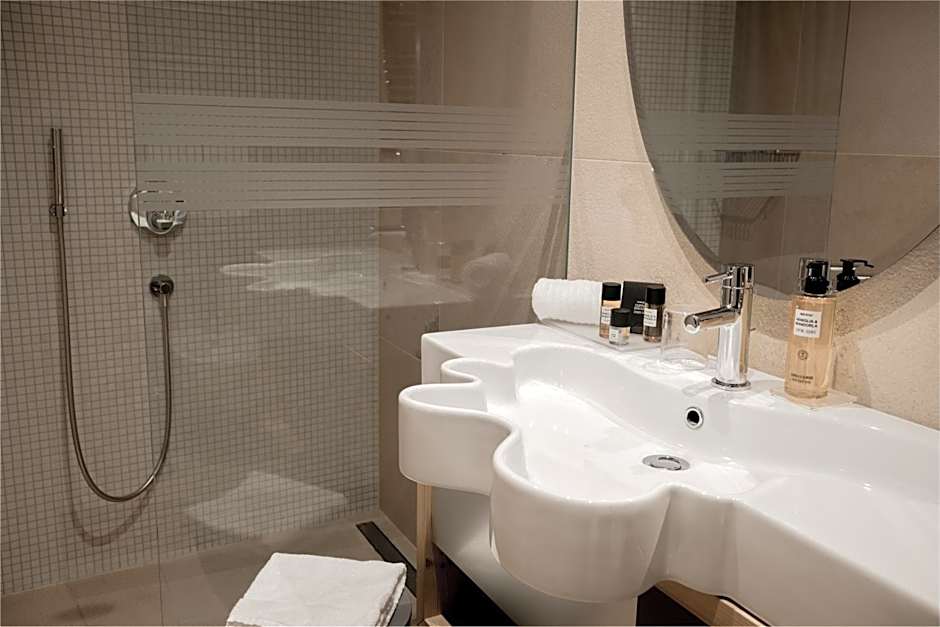 Hotel Orso Grigio