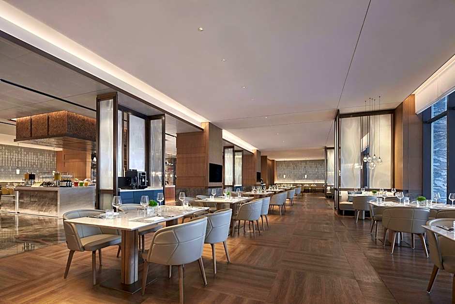 Yancheng Marriott Hotel