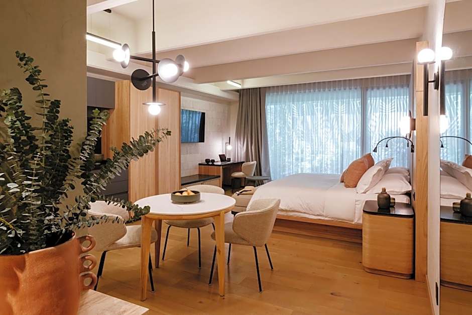 Colima 71 - Casa de Arte Hotel