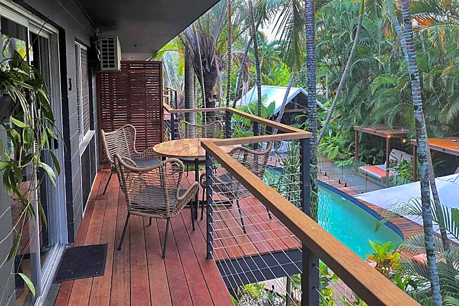 The Palms At Palm Cove