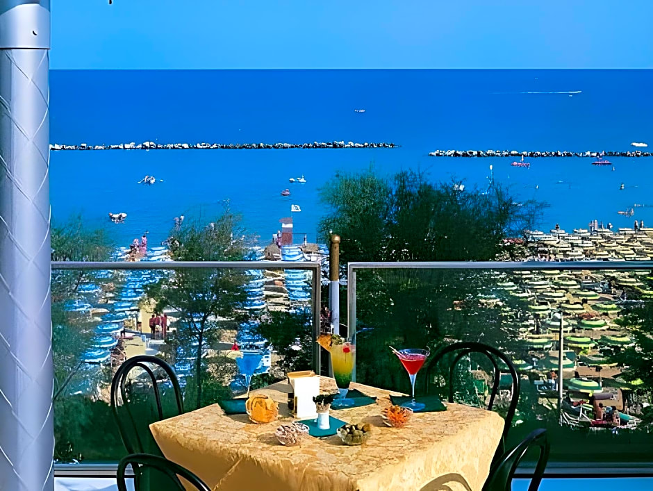 Grand Hotel Michelacci