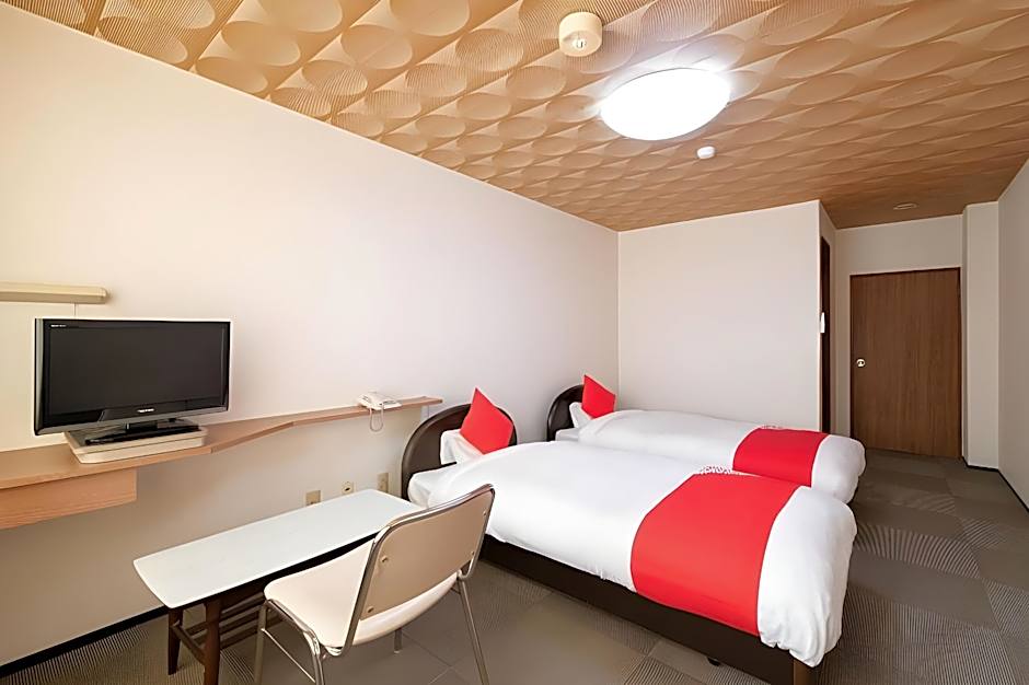 Tabist Chunichi Business Hotel Iseshima