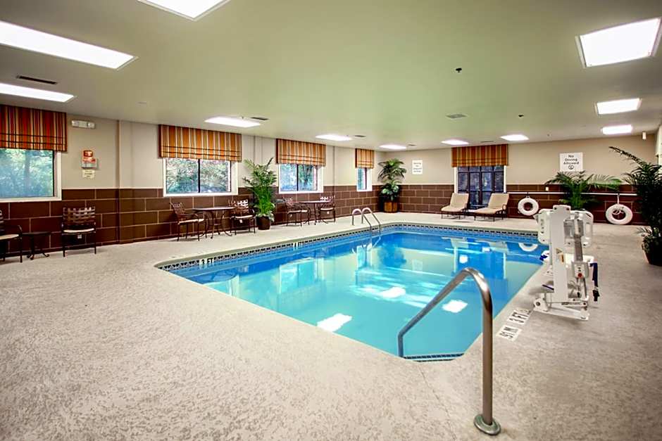 Holiday Inn Express Hotel & Suites - Atlanta/Emory University Area By IHG