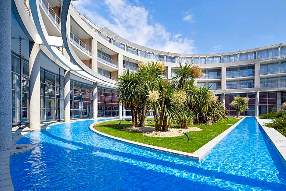 Club Vacances Bleues Les Jardins De l'Atlantique