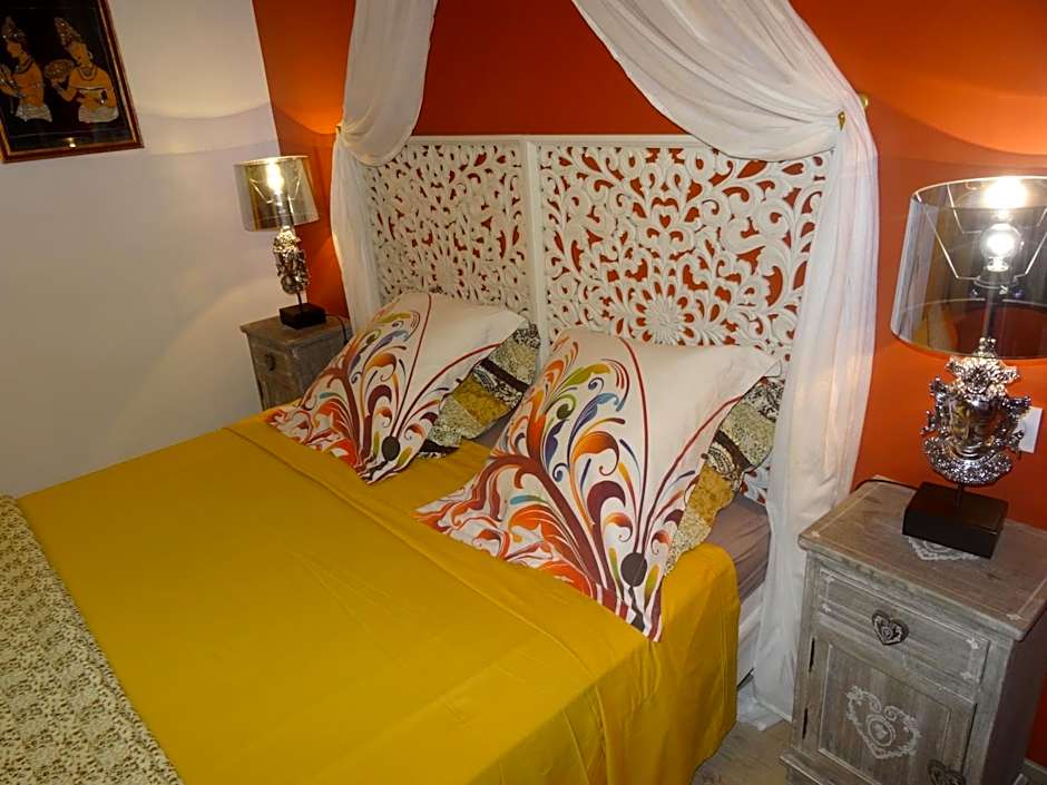 La Fontenelle Chambres d'Hôtes