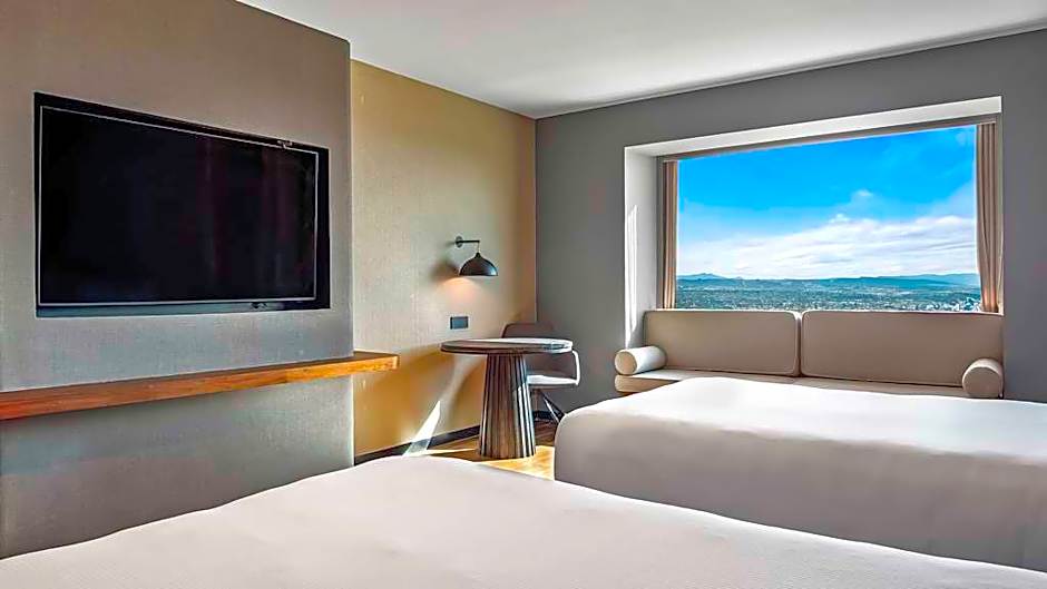Hilton Queretaro