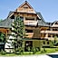 Aparthotel Bellamonte