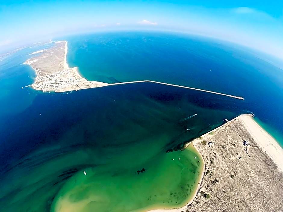 Real Marina Hotel & Spa