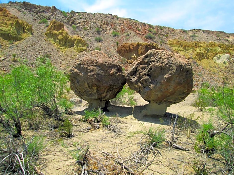 Terlingua Ranch Lodge