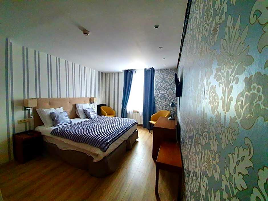 Croix Blanche de Sologne