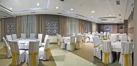 Apart Hotel K