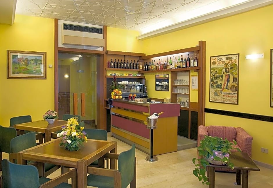 Hotel Florida