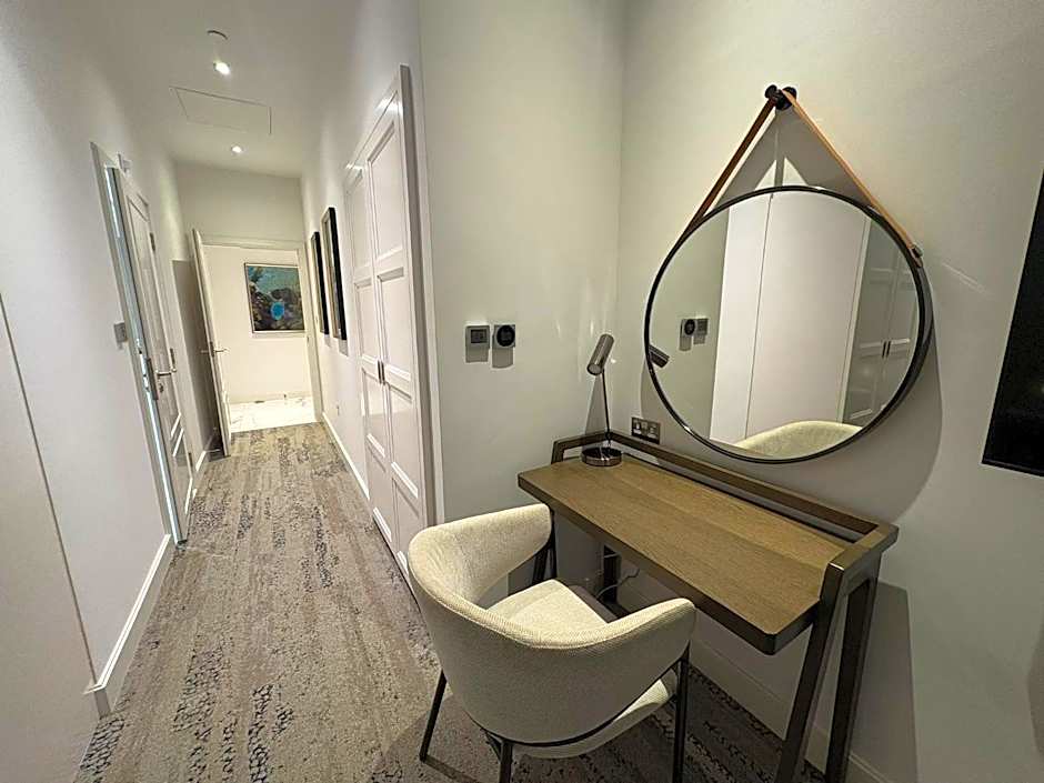 Sanctum Regent's Park