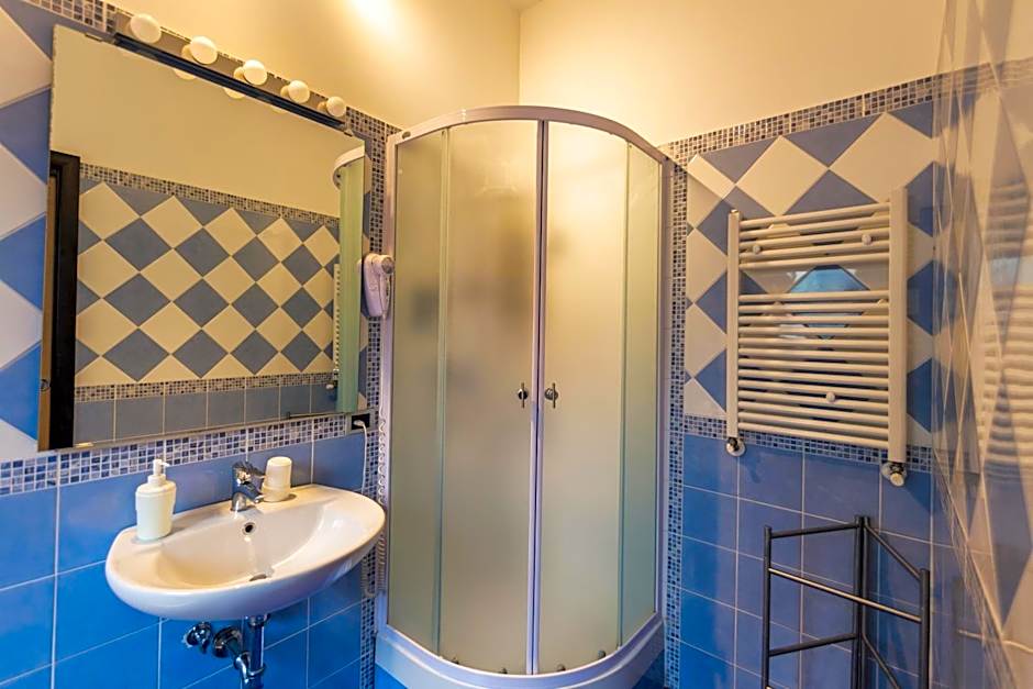 Palazzo ReSilente- B&B dell'Infopoint