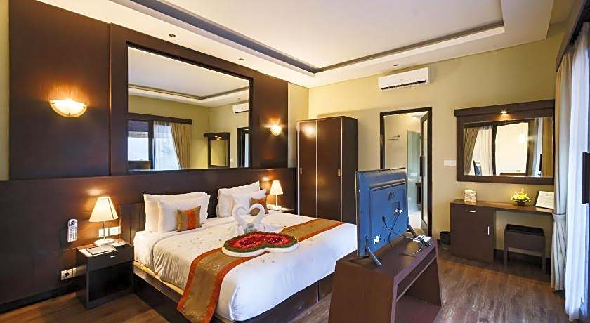 Buana Bali Villas & Spa