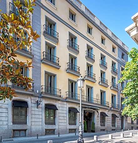 Radisson Blu Hotel, Madrid Prado