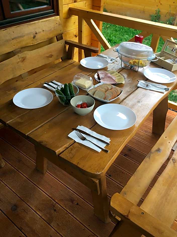 Domki W Sercu Mazur Dla Młodzieży i Dorosłych