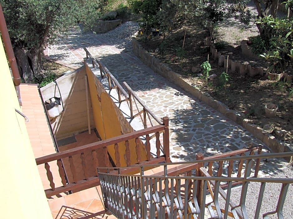 Agriturismo L'Uliveto