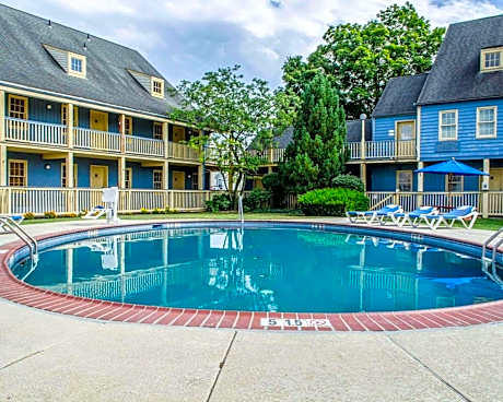 Clarion Inn Strasburg - Lancaster