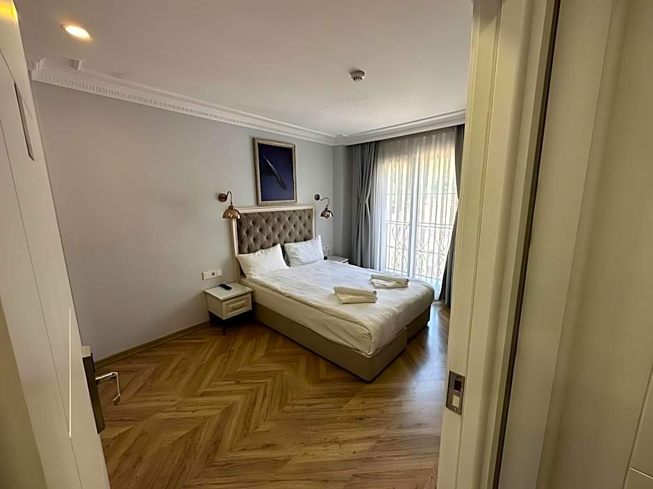 Good Night Hotel Istanbul