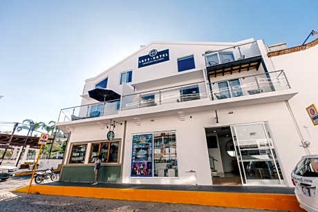 Suites Malecon Vallarta