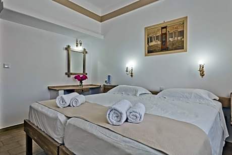 Philoxenia Apartments