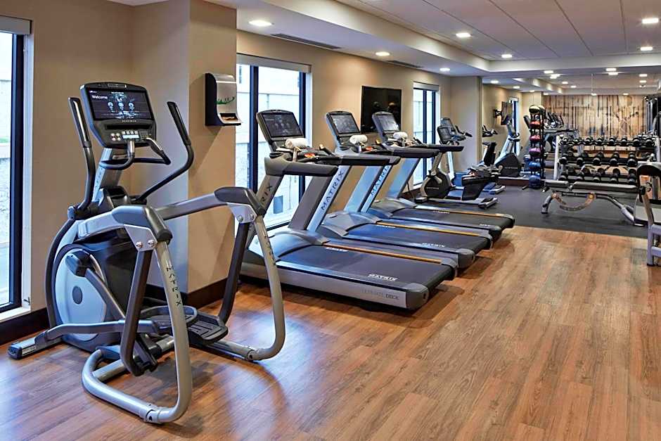 AC Hotel by Marriott Minneapolis Downtown