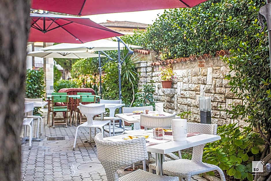 Hotel Alessandro Della Spina