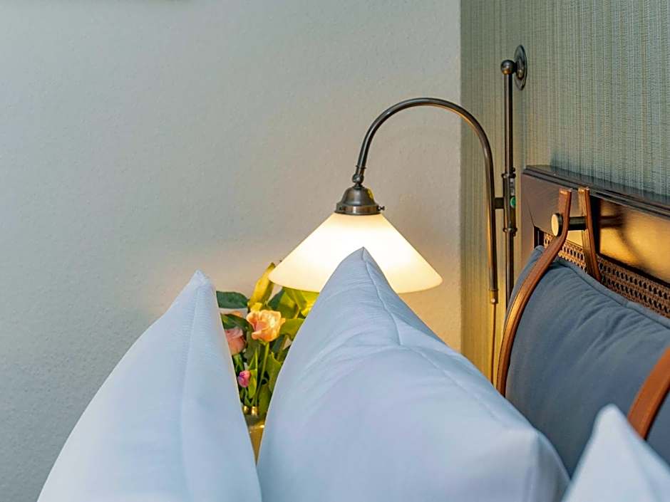 Mercure Hotel Frankfurt Airport Langen