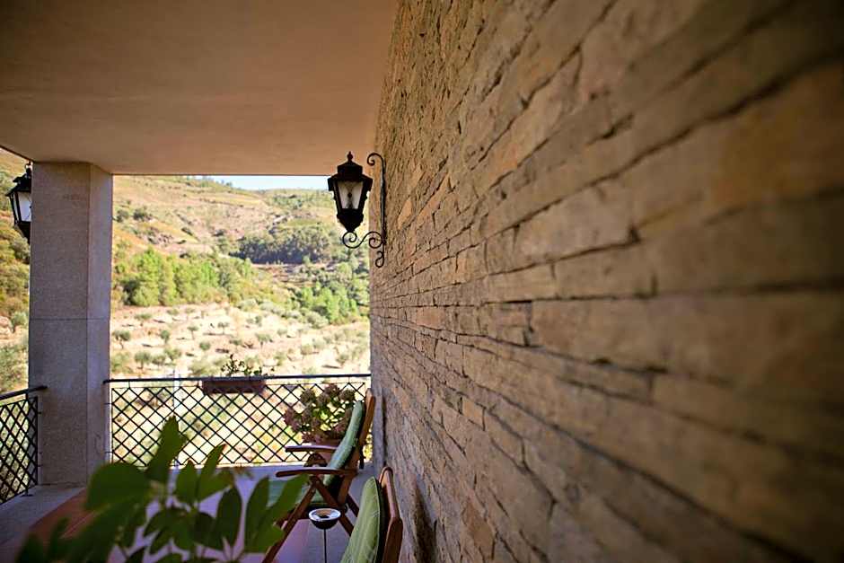Hotel Rural da Quinta do Silval