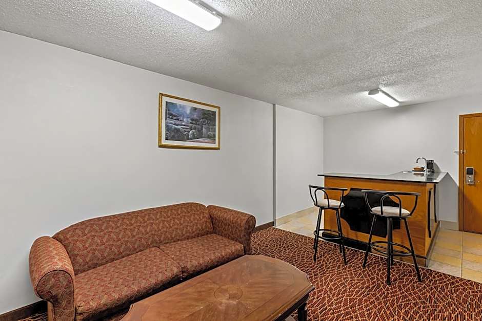 Quality Inn Marietta