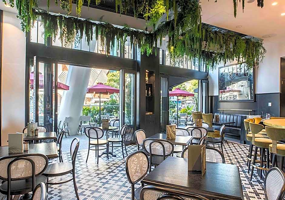 Emporium Hotel South Bank