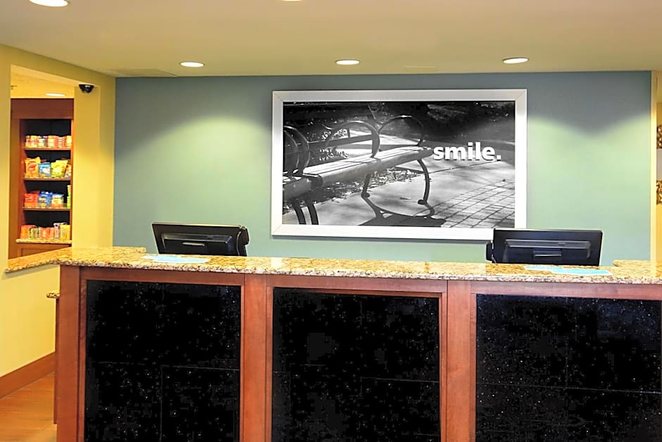 Hampton Inn By Hilton Raleigh/Town Of Wake Forest