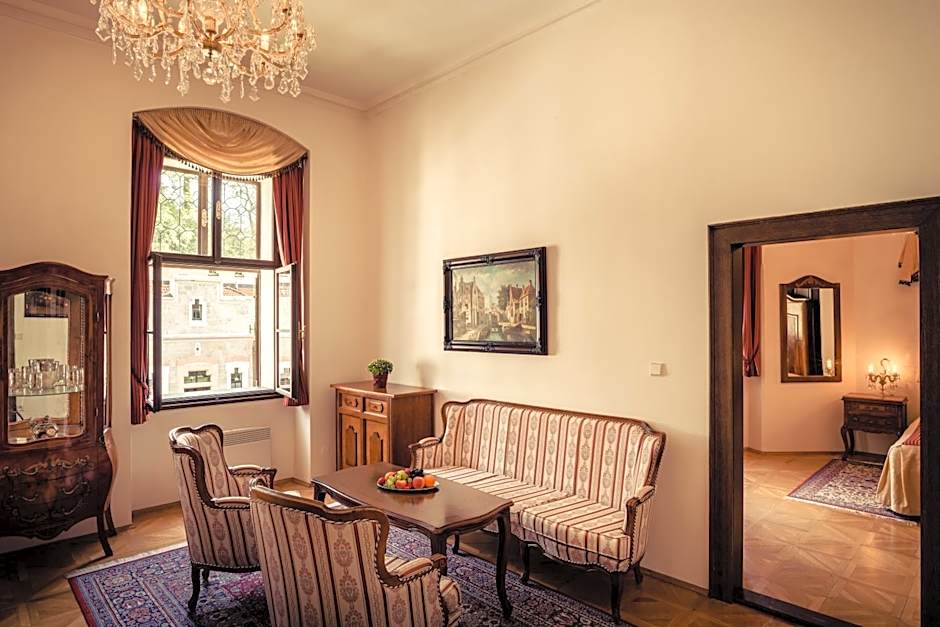 Hotel Stekl