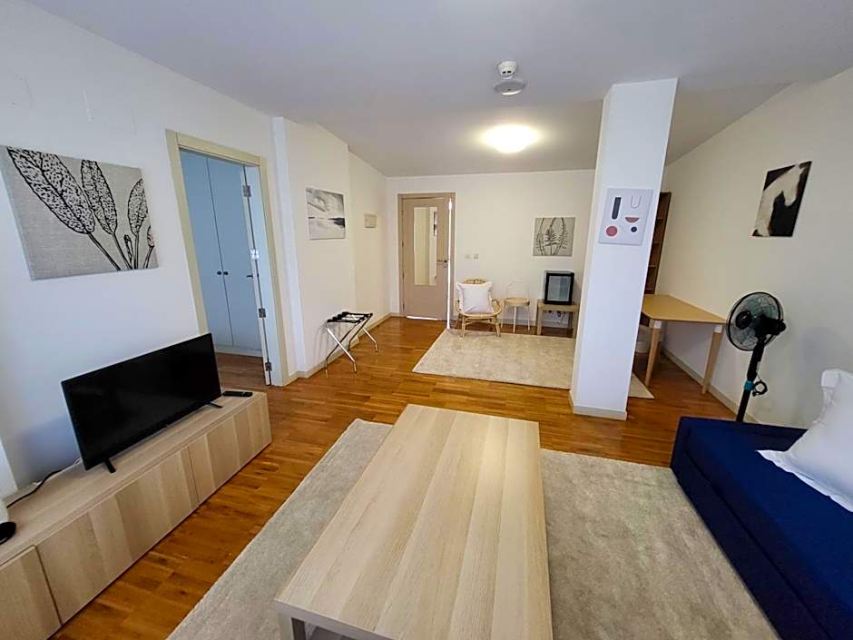 Hospedería San Froilan