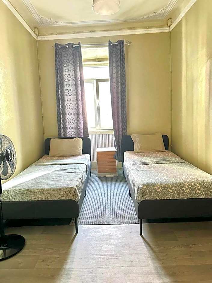 Sri-Indo Guest House