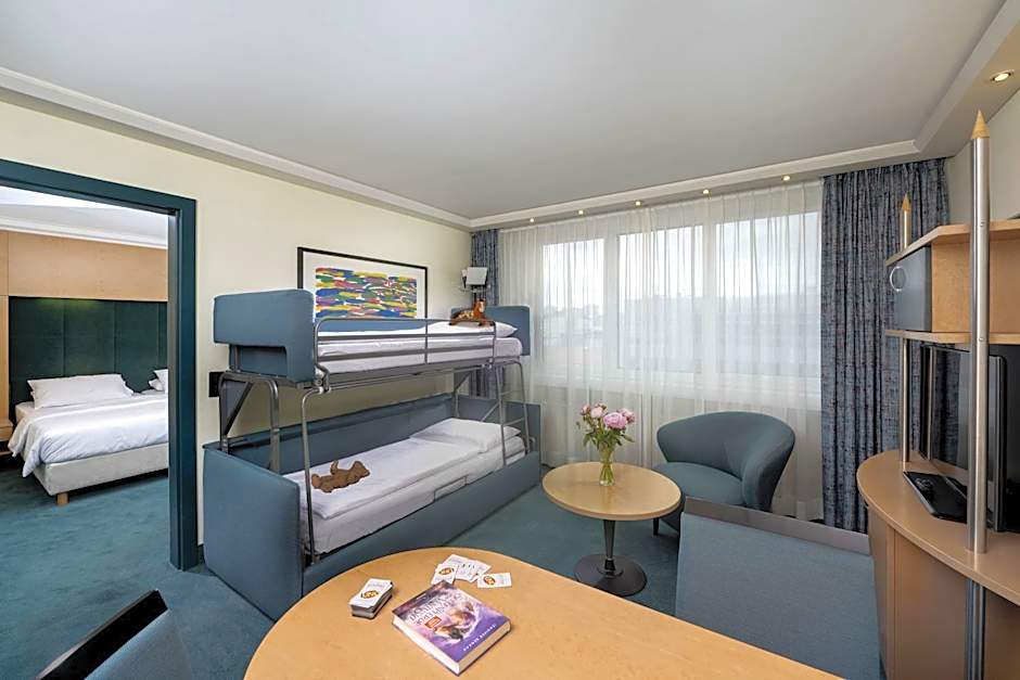 Maritim Proarte Hotel Berlin