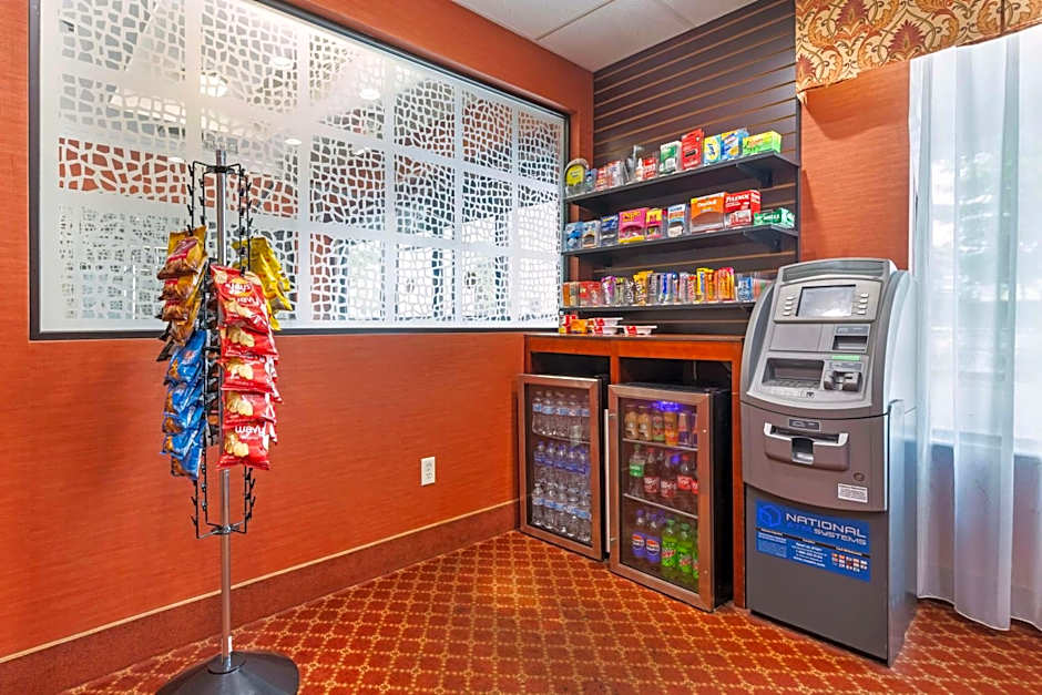 Best Western Plus Greenville South