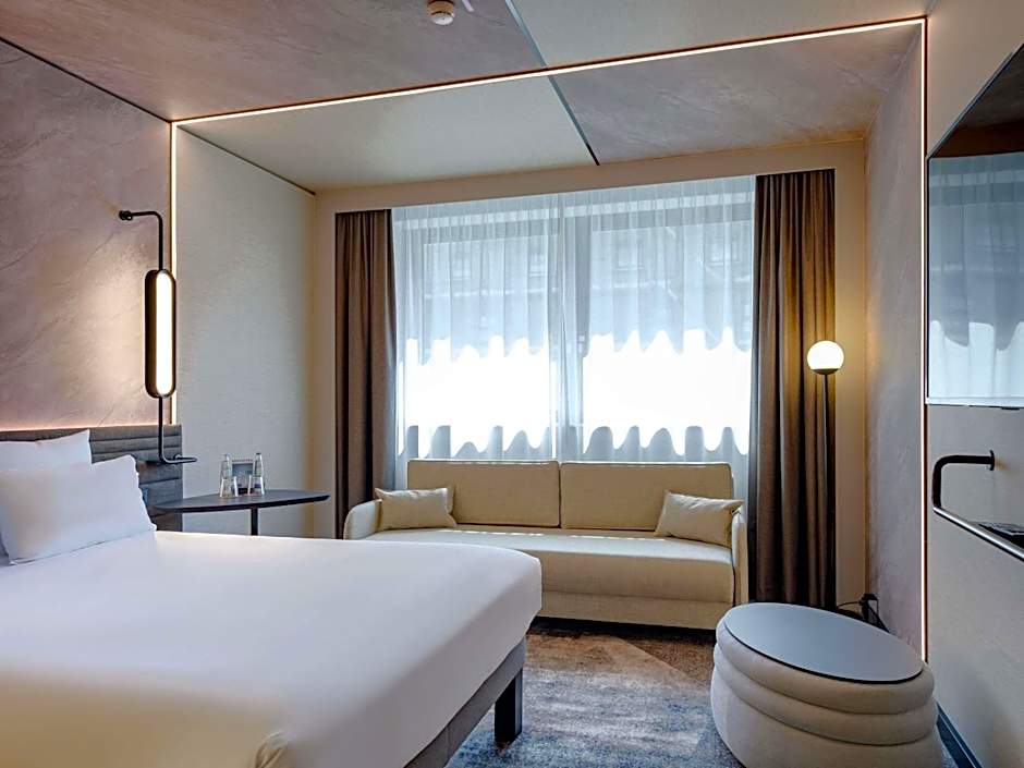 Novotel Muenchen Airport